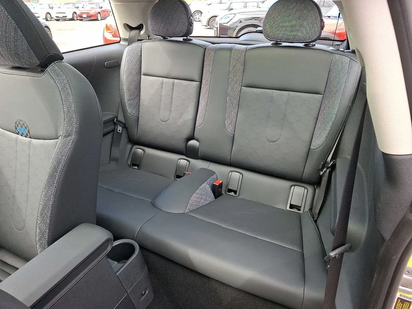 2025 MINI Hardtop - $28,997