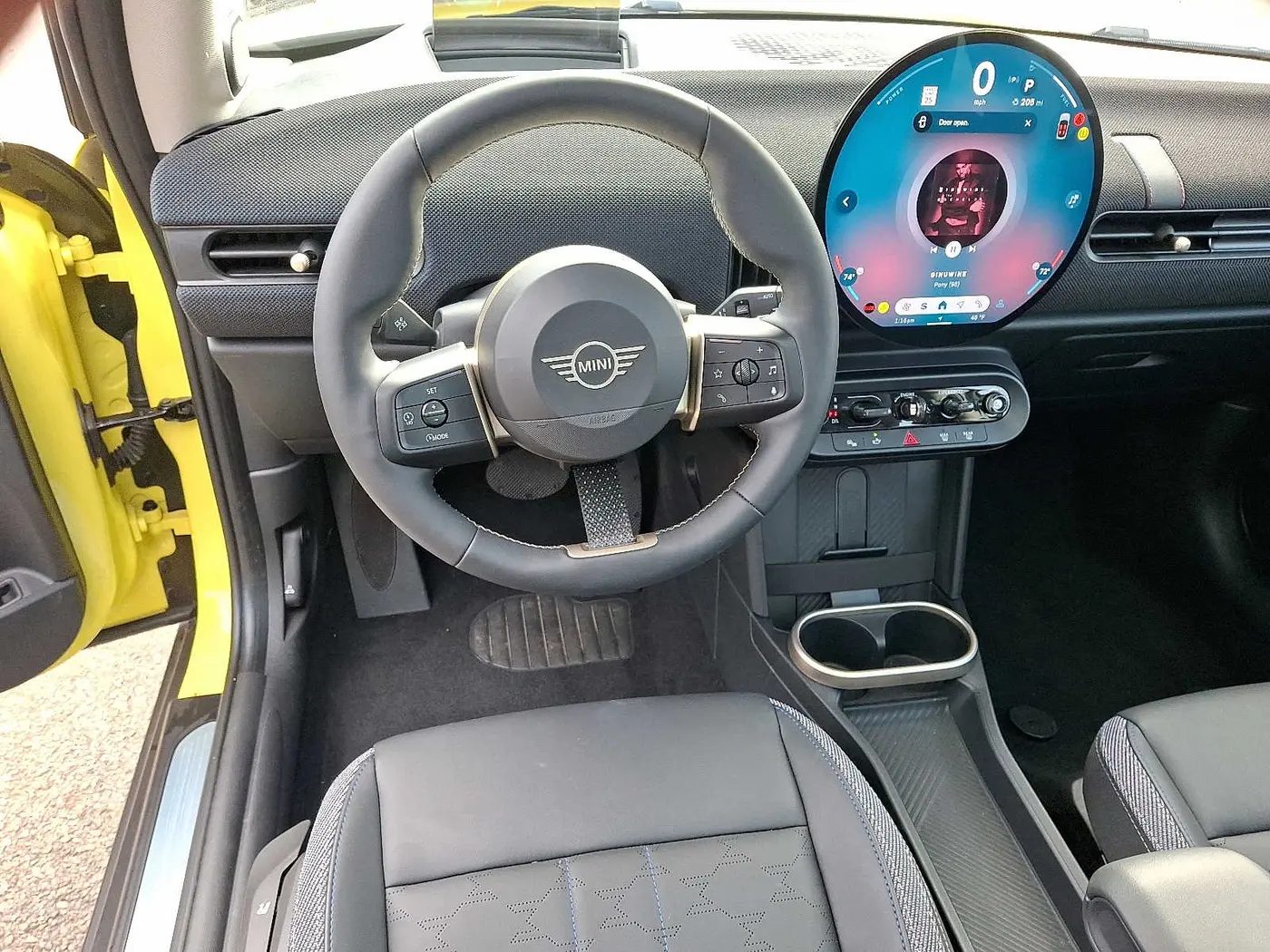 2025 MINI Hardtop - $28,997