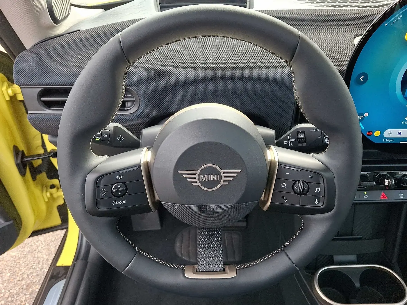 2025 MINI Hardtop - $28,997