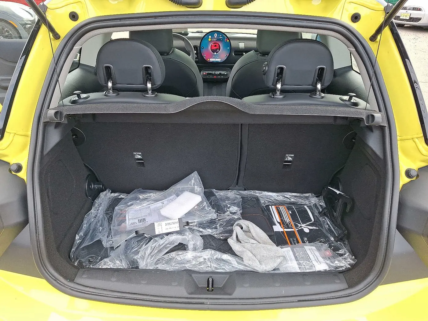 2025 MINI Hardtop - $28,997