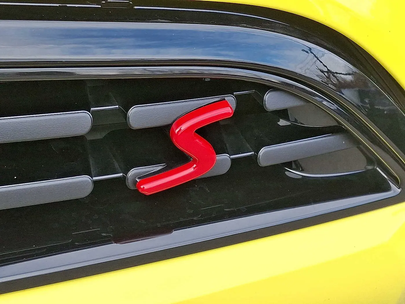 2025 MINI Hardtop - $28,997