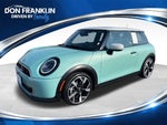 2025 Hardtop 2 Door Thumbnail 1