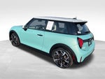 2025 Hardtop 2 Door Thumbnail 3