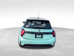 2025 Hardtop 2 Door Thumbnail 4