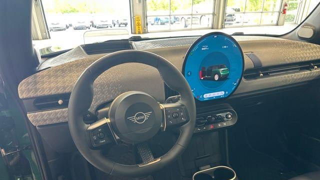 2025 MINI Hardtop 2 Door Cooper S Signature Trim