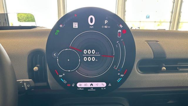 2025 MINI Hardtop 2 Door Cooper S Signature Trim