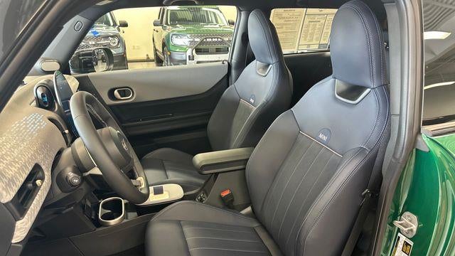 2025 MINI Hardtop 2 Door Cooper S Signature Trim