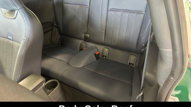 2025 MINI Hardtop 2 Door Cooper S Signature Trim