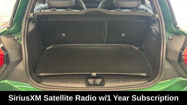 2025 MINI Hardtop 2 Door Cooper S Signature Trim