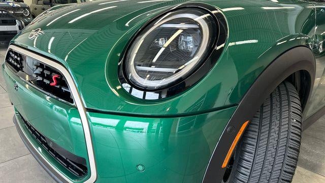 2025 MINI Hardtop 2 Door Cooper S Signature Trim