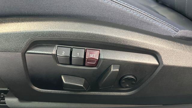 2025 MINI Hardtop 2 Door Cooper S Signature Trim