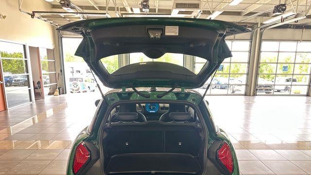 2025 MINI Hardtop 2 Door Cooper S Signature Trim