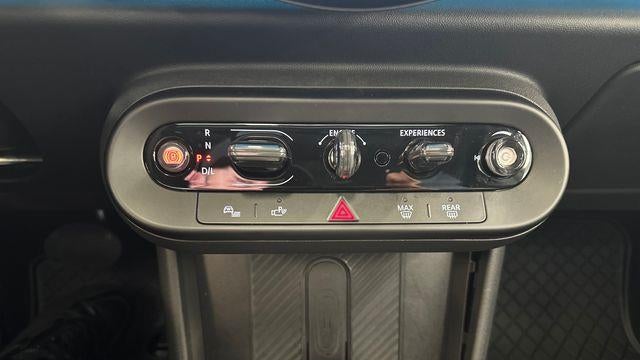 2025 MINI Hardtop 2 Door Cooper S Signature Trim