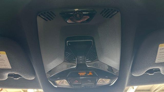 2025 MINI Hardtop 2 Door Cooper S Signature Trim