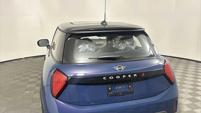 2026 MINI Hardtop 2 Door Cooper S