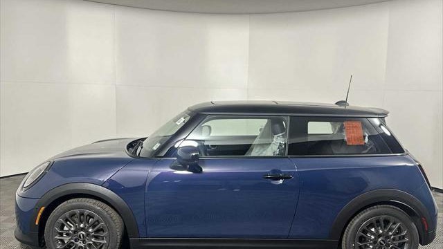 2026 MINI Hardtop 2 Door Cooper S