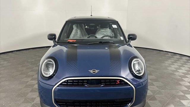 2026 MINI Hardtop 2 Door Cooper S