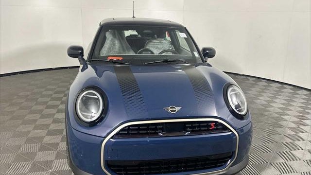 2026 MINI Hardtop 2 Door Cooper S