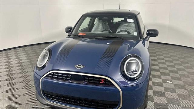 2026 MINI Hardtop 2 Door Cooper S