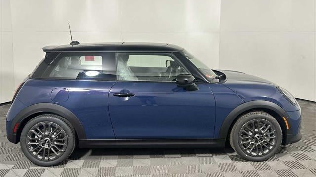 2026 MINI Hardtop 2 Door Cooper S