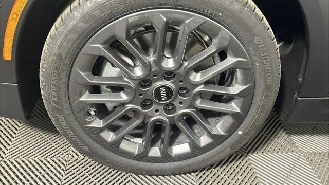 2026 MINI Hardtop 2 Door Cooper S