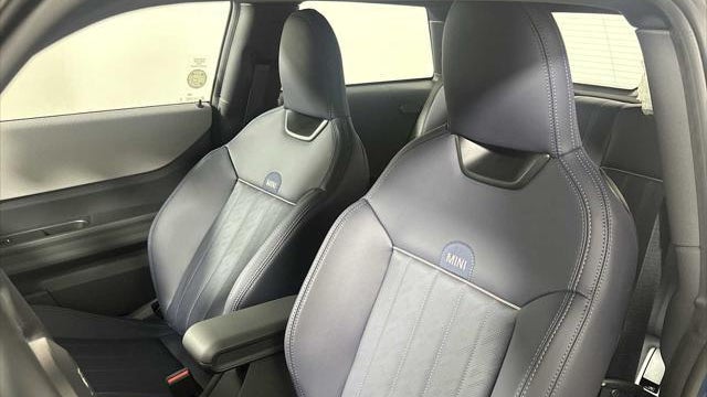 2026 MINI Hardtop 2 Door Cooper S