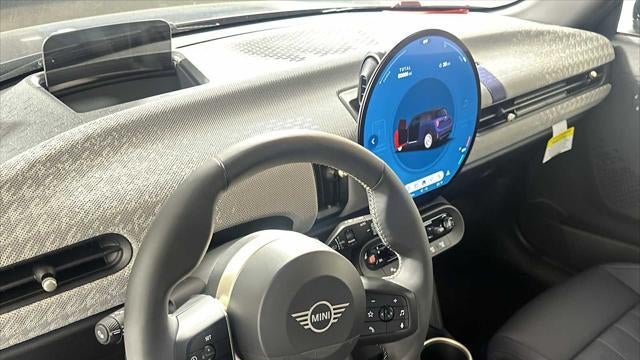 2026 MINI Hardtop 2 Door Cooper S