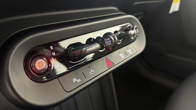 2026 MINI Hardtop 2 Door Cooper S
