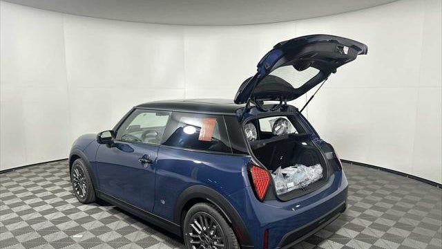 2026 MINI Hardtop 2 Door Cooper S