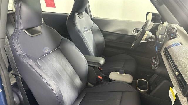 2026 MINI Hardtop 2 Door Cooper S