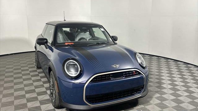 Preowned 2026 MINI Hardtop 2 Door Cooper S for Sale