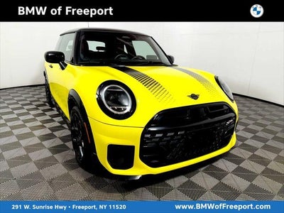 Photo of a 2026 Mini Hardtop 2 Door Cooper S 2DR Hatchback for sale