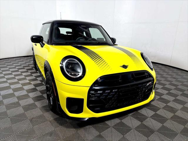 2026 MINI Hardtop - $37,943