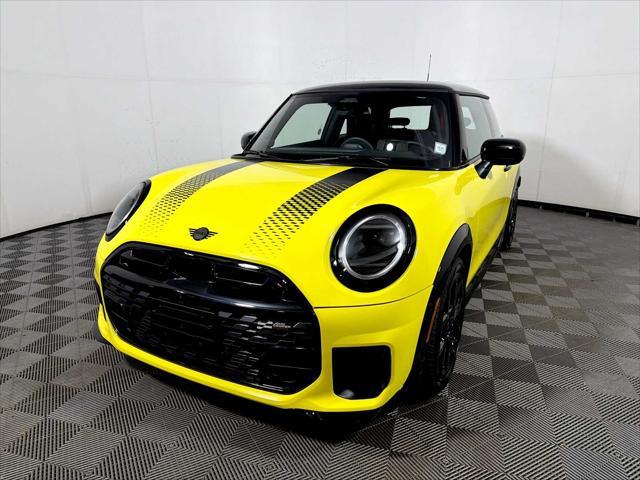 2026 MINI Hardtop - $37,943