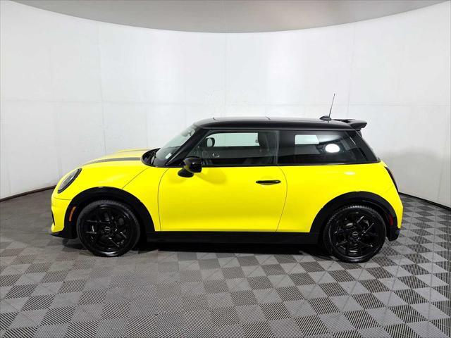 2026 MINI Hardtop - $37,943