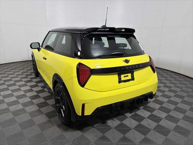 2026 MINI Hardtop - $37,943