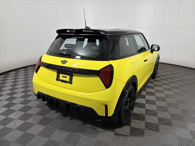 2026 MINI Hardtop - $37,943