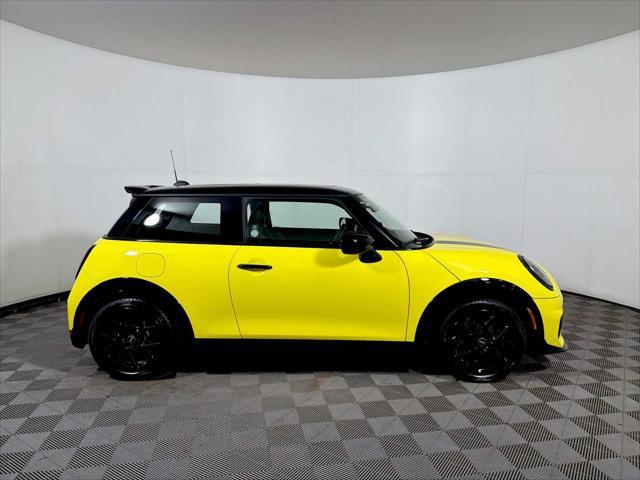 2026 MINI Hardtop - $37,943