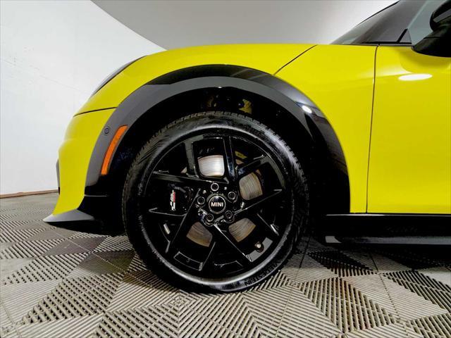2026 MINI Hardtop - $37,943
