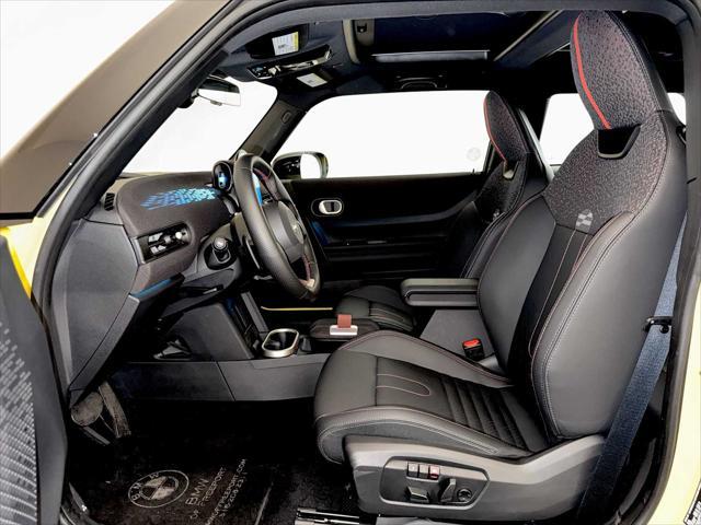 2026 MINI Hardtop - $37,943