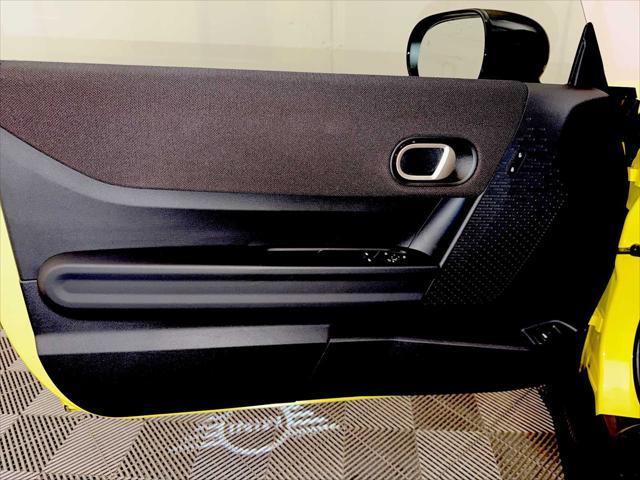 2026 MINI Hardtop - $37,943
