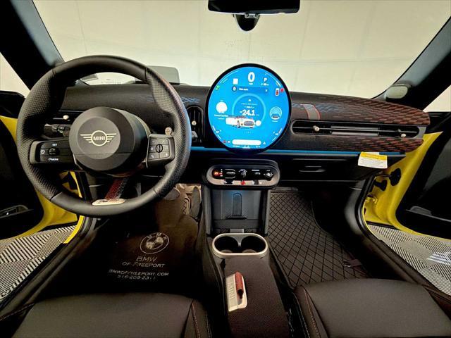 2026 MINI Hardtop - $37,943