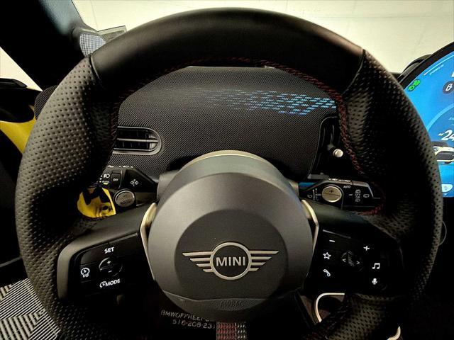 2026 MINI Hardtop - $37,943