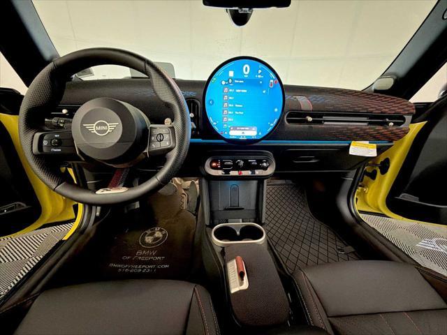 2026 MINI Hardtop - $37,943