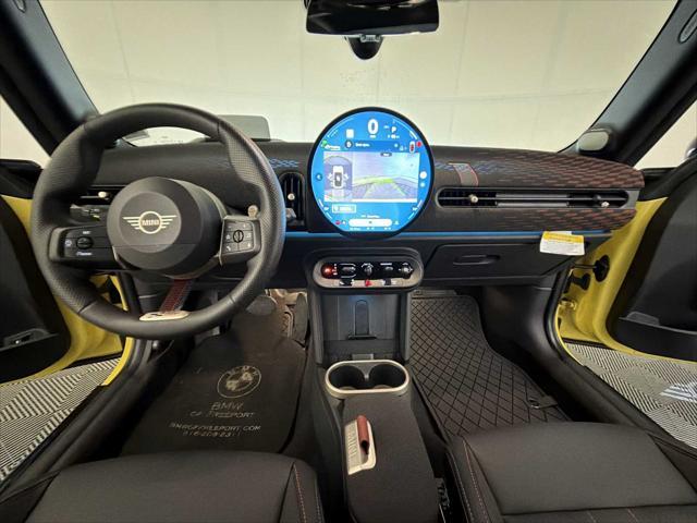 2026 MINI Hardtop - $37,943