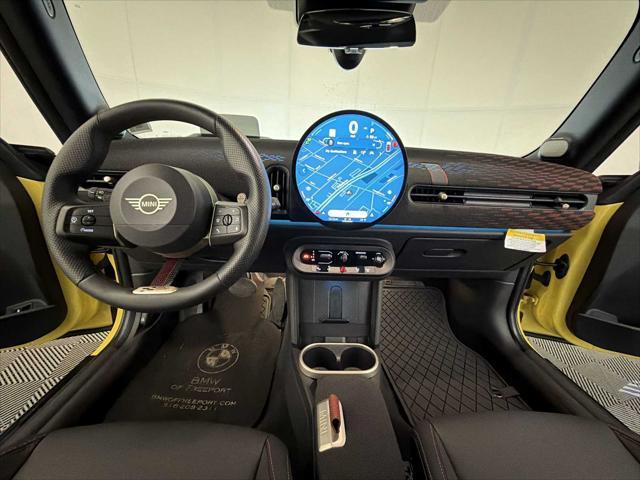 2026 MINI Hardtop - $37,943