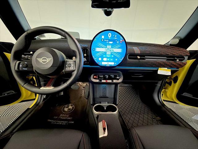 2026 MINI Hardtop - $37,943