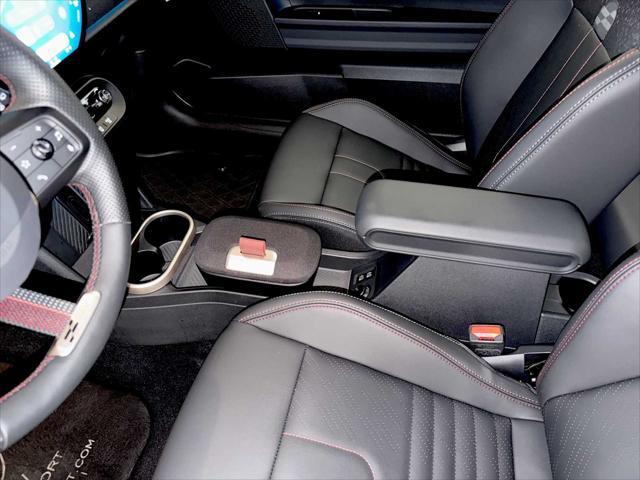 2026 MINI Hardtop - $37,943