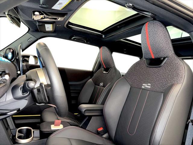2026 MINI Hardtop - $37,943