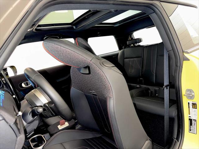 2026 MINI Hardtop - $37,943